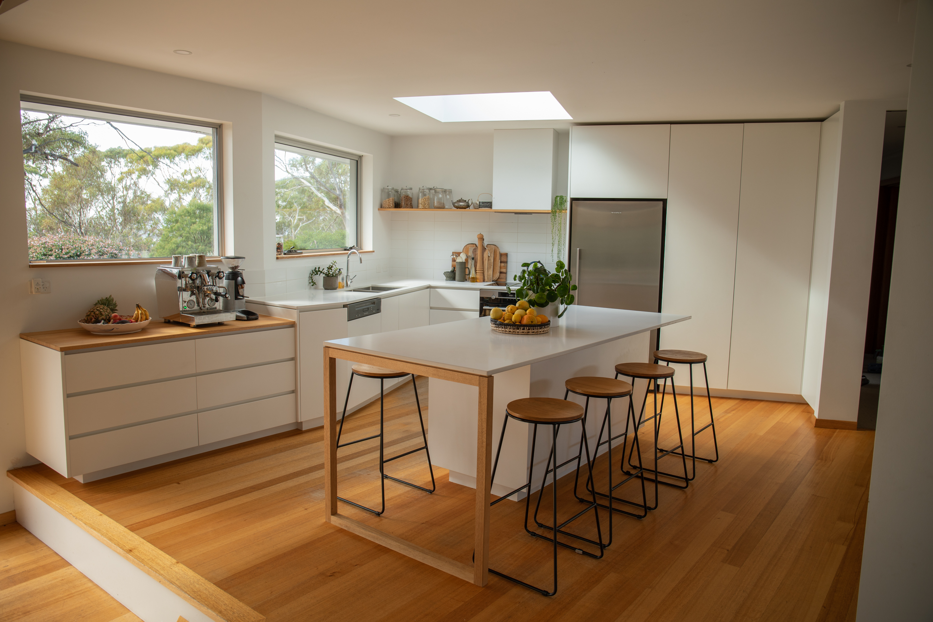 Photo of nice joinery :)