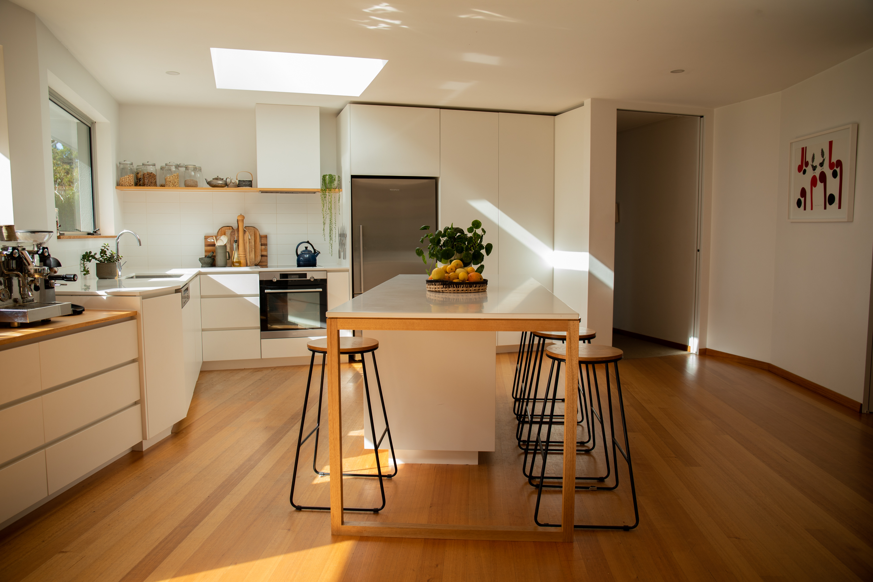 Photo of nice joinery :)