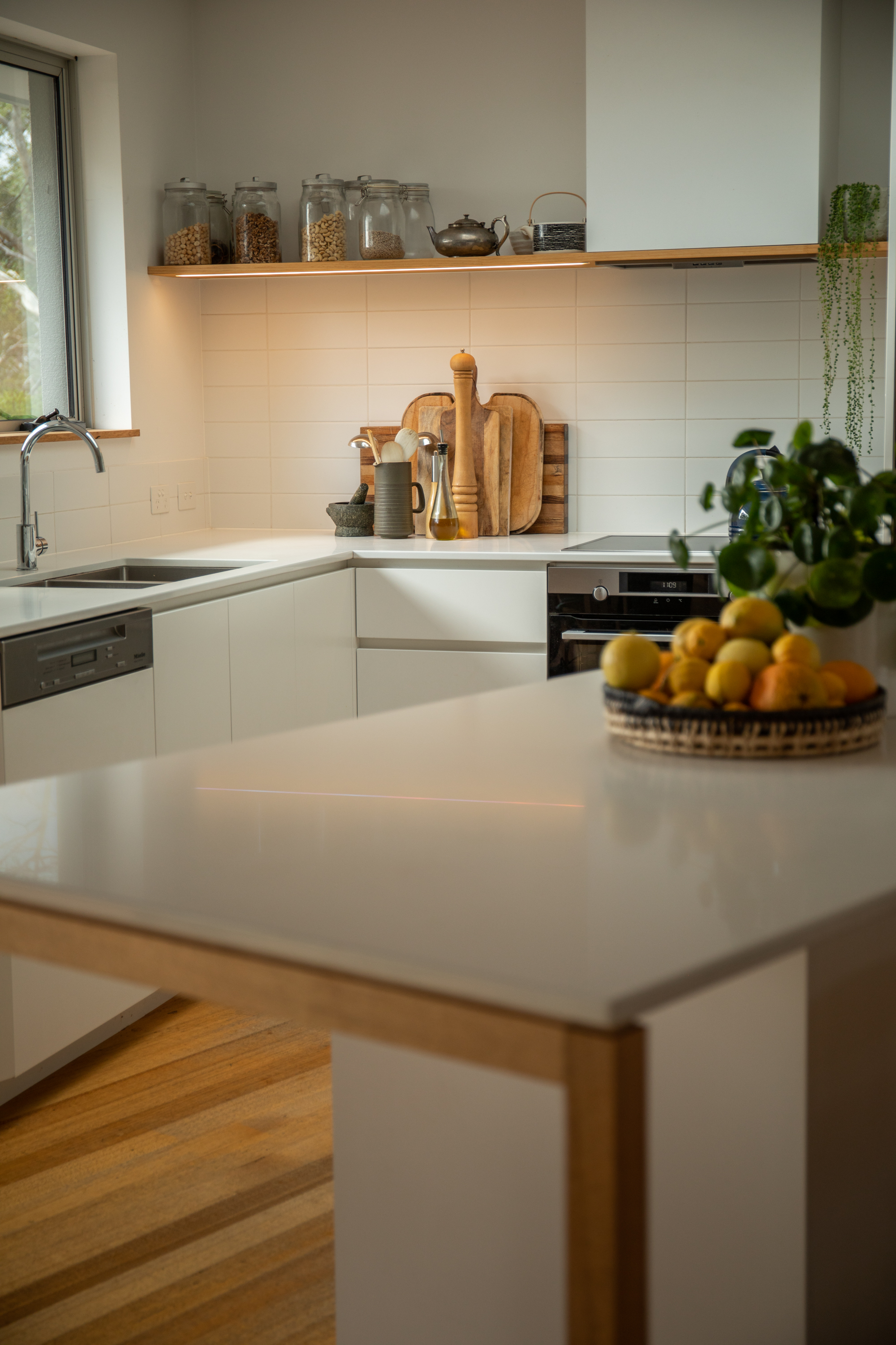 Photo of nice joinery :)